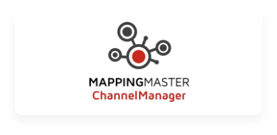 mapping master