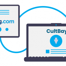 Import Data Booking to CultBay